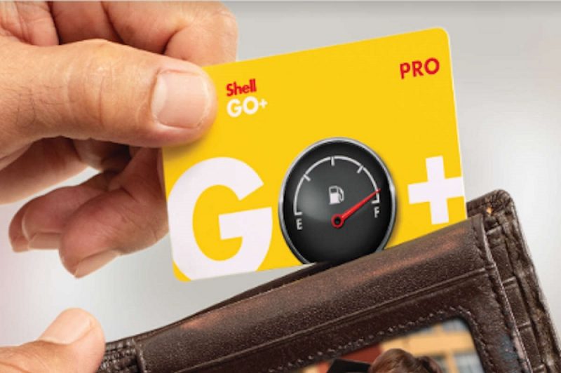 Shell shifts rewards up a gear with new loyalty programme FleetPoint