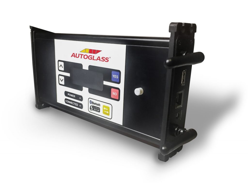 Autoglass® launches new Total Calibration solution FleetPoint
