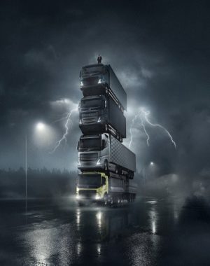 Volvo Trucks