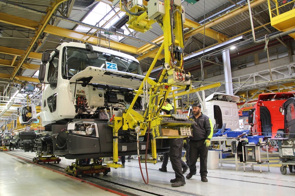 Renault Trucks
