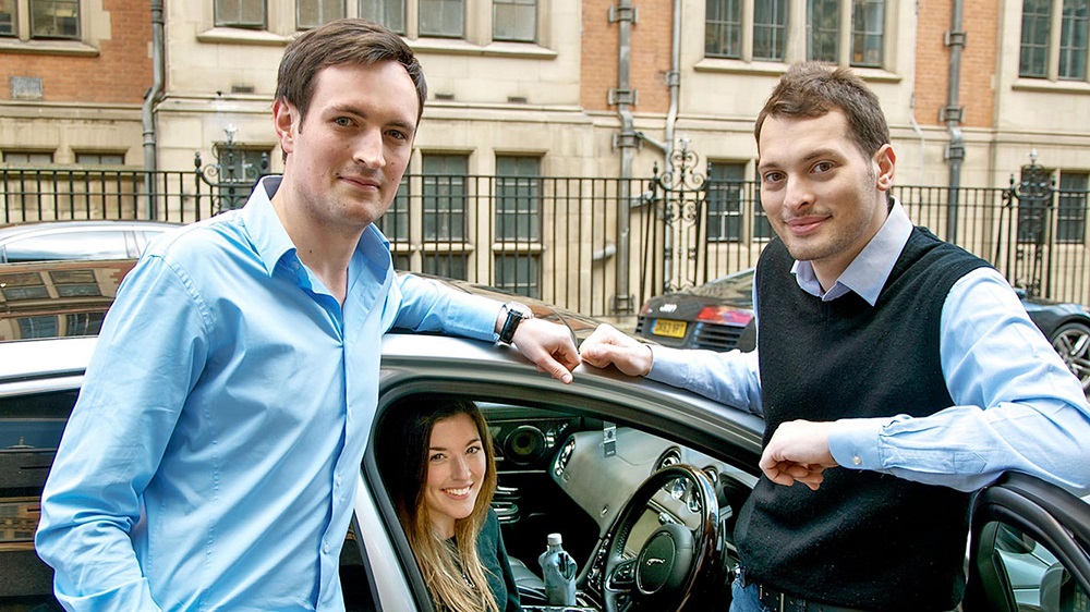 carwow reveals consumer appetite for instock new cars FleetPoint