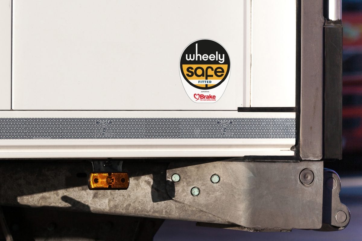 Wheely-Safe