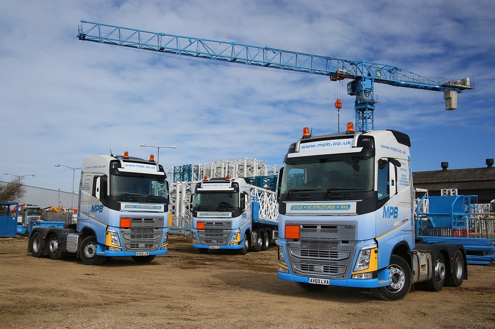 Volvo Trucks