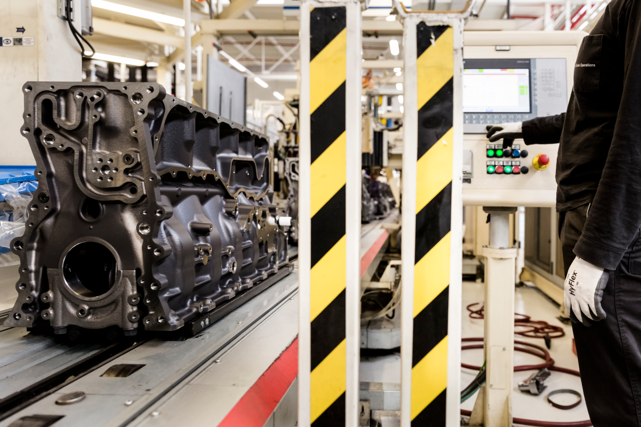 Renault Trucks