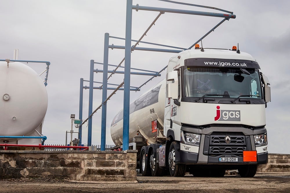 Renault Trucks Scotland