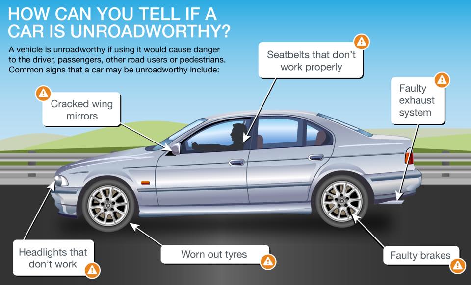 8 tips to keep your car roadworthy for key workers FleetPoint