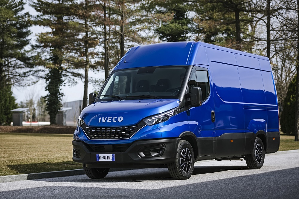 IVECO announces restart of production at its plants in Italy and Spain