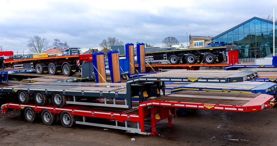 hudson river truck and trailer sales