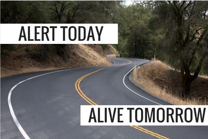 Road Safety GB Road users urged to ‘stay alert’ as roads get busier