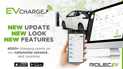 Ev store charge online