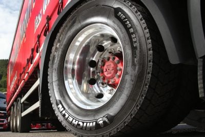 Michelin
