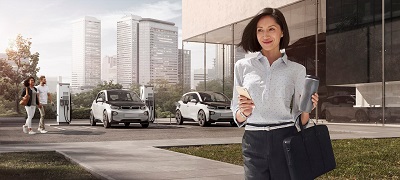 World EV Day