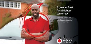 Vodaphone Photo