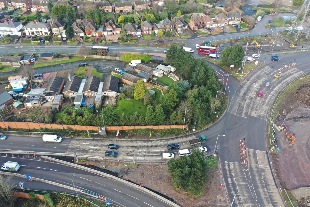Highways England