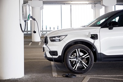 Volvo Cars