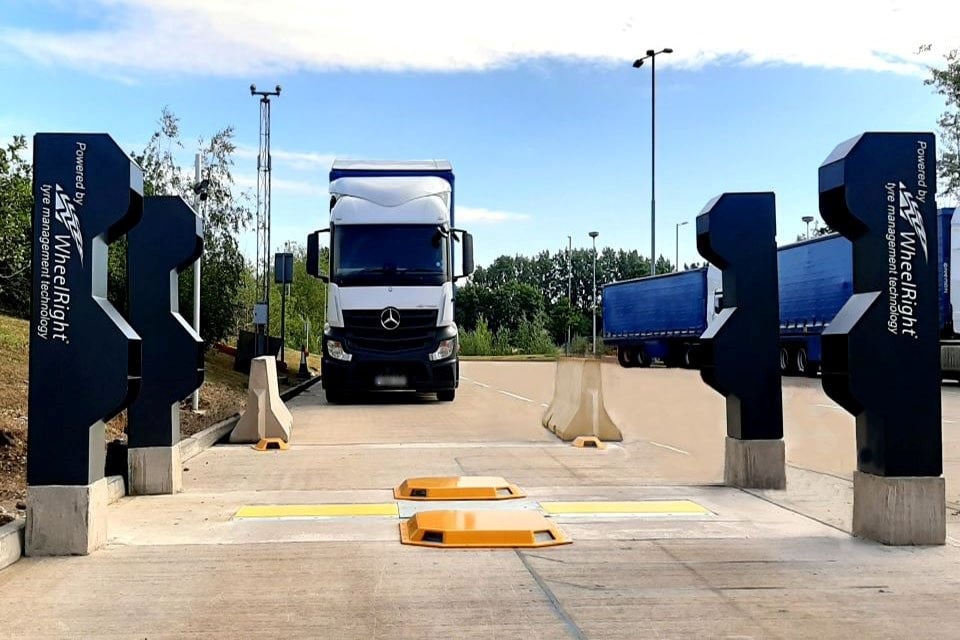 tyre safety