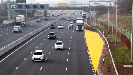 smart motorway