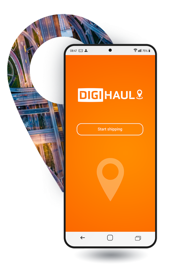 DigiHaul secures first round funding from DHL and Ezyhaul FleetPoint