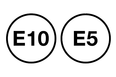 E10 petrol