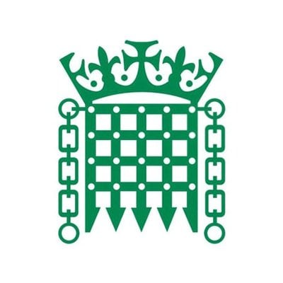 Parliament Logo