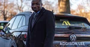 Addison Lee