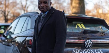 Addison Lee