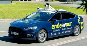 Autonomous Car