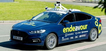 Autonomous Car