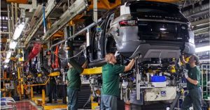Car Factory
