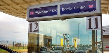 UK Border Control