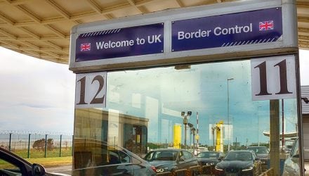 UK Border Control