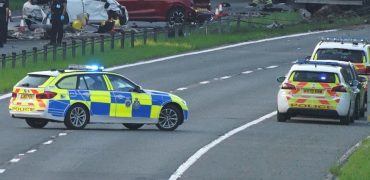 Durham Crash 2