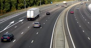 UK Motorway