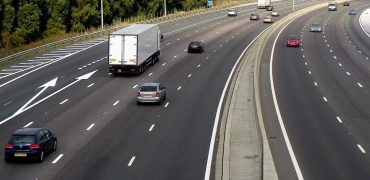 UK Motorway