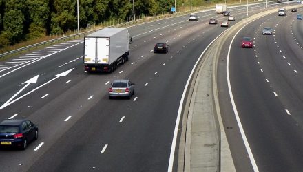 UK Motorway