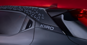Nissan Juke Kiiro