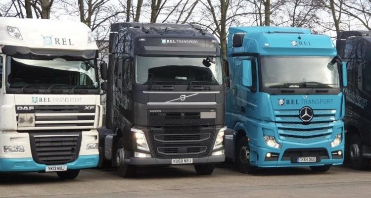 REL Haulage