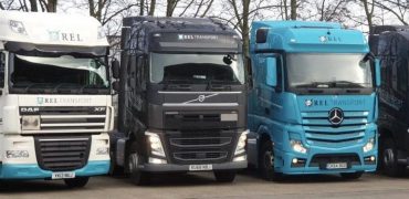 REL Haulage