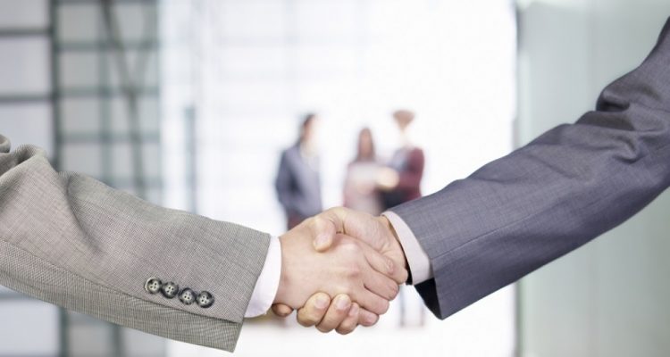 Handshake