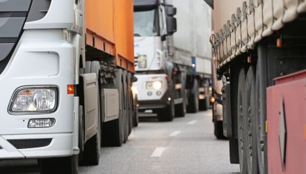 HGVs