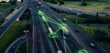 Supply Chain Vehicle Connectivity[2]