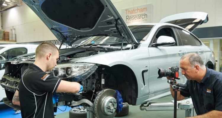 Thatcham Research
