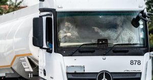 Trainee Driver