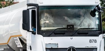 Trainee Driver