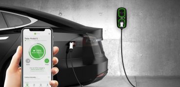 ev energy