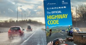The Highway Code