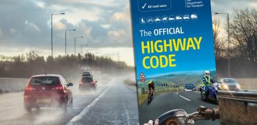 The Highway Code