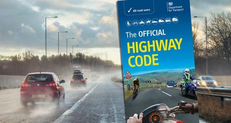 The Highway Code