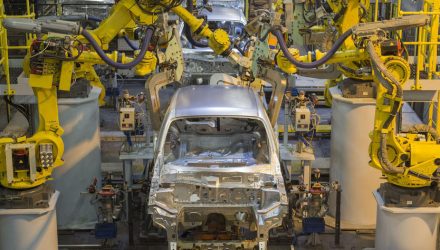 UK Car production