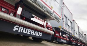 Fruehauf Trailers